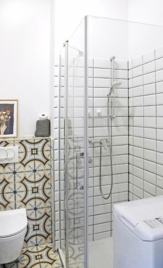 Studio Apartman Tresnjevka Zagreb Exterior foto